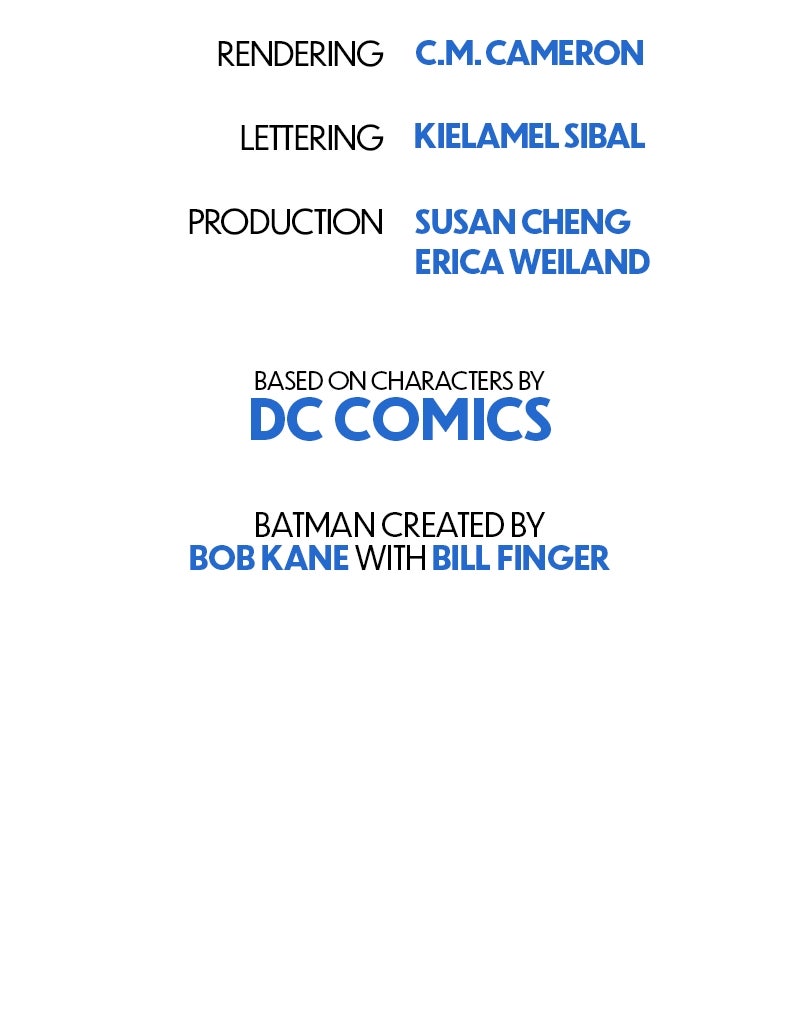 Batman: Wayne family adventures (S3) Ep. 152 - Retaliation page 92 - 