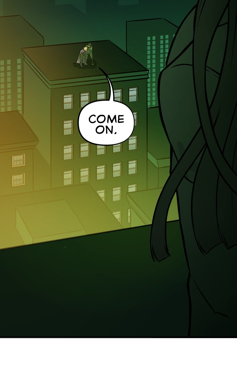 Batman: Wayne family adventures (S3) Ep. 153 - Regroup page 20 - 