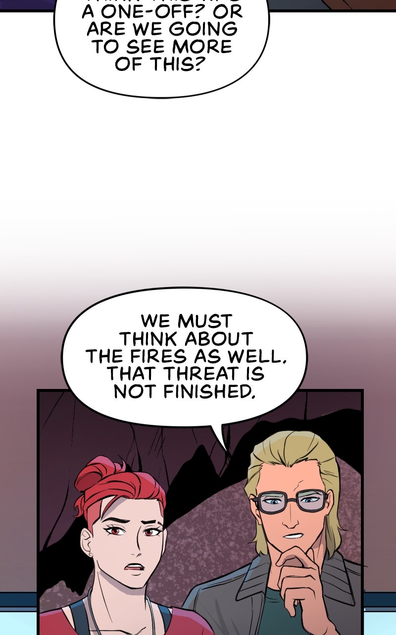 Batman: Wayne family adventures (S3) Ep. 153 - Regroup page 27 - 
