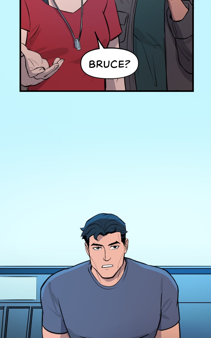 Batman: Wayne family adventures (S3) Ep. 153 - Regroup page 28 - 