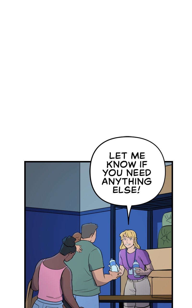 Batman: Wayne family adventures (S3) Ep. 153 - Regroup page 54 - 