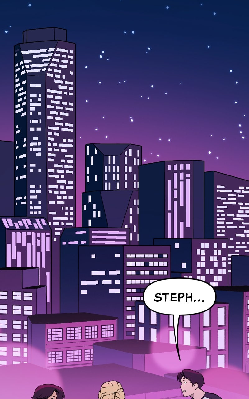 Batman: Wayne family adventures (S3) Ep. 153 - Regroup page 64 - 