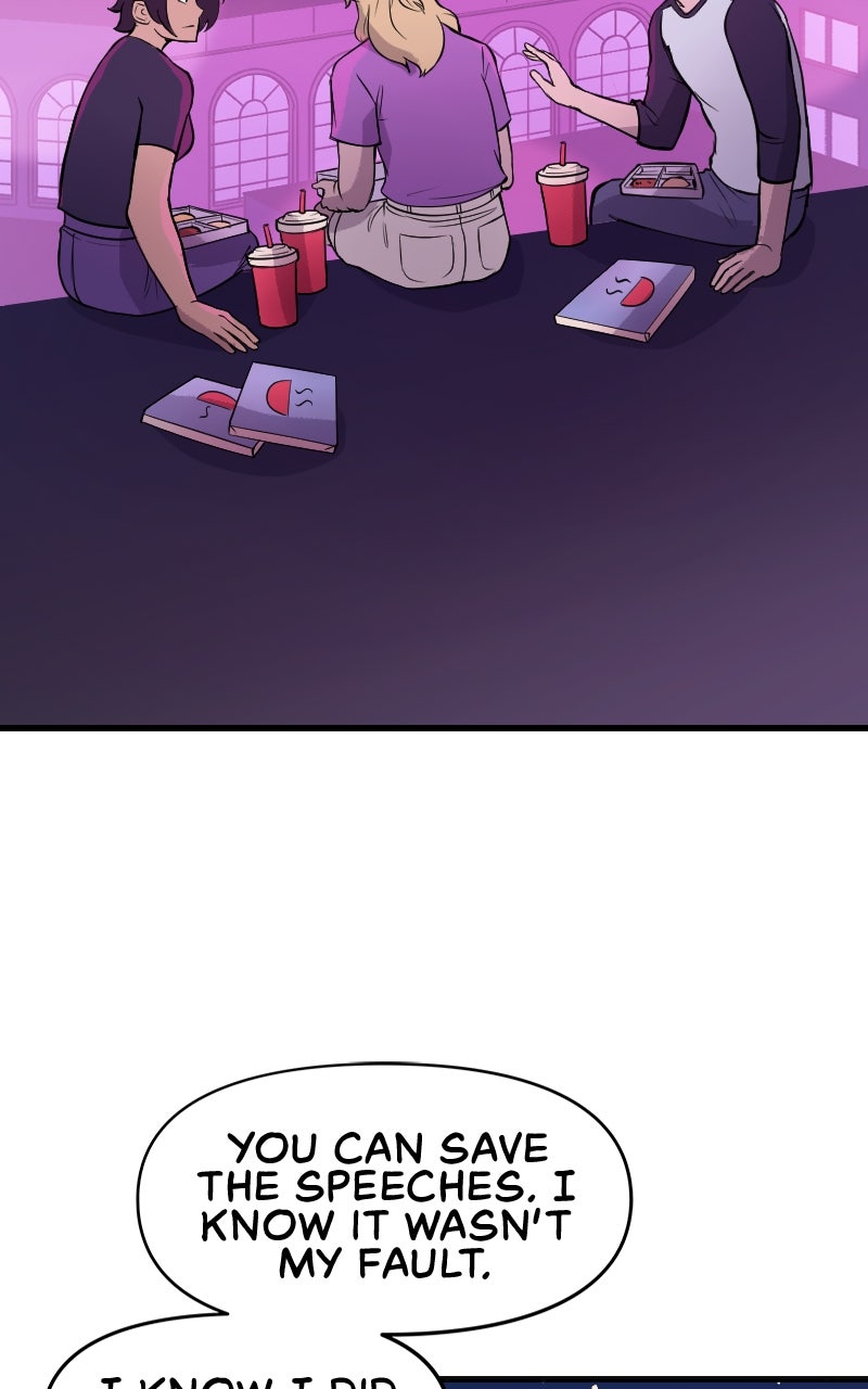 Batman: Wayne family adventures (S3) Ep. 153 - Regroup page 65 - 