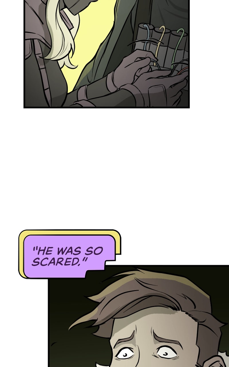 Batman: Wayne family adventures (S3) Ep. 153 - Regroup page 68 - 