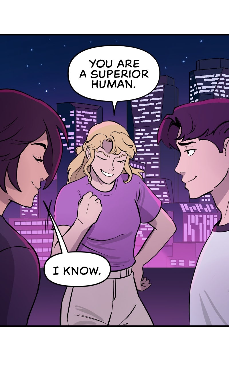 Batman: Wayne family adventures (S3) Ep. 153 - Regroup page 81 - 