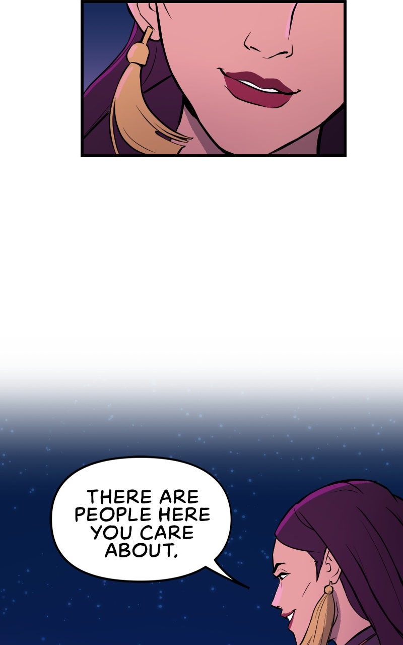 Batman: Wayne family adventures (S3) Ep. 154 - The Storm page 13 - 