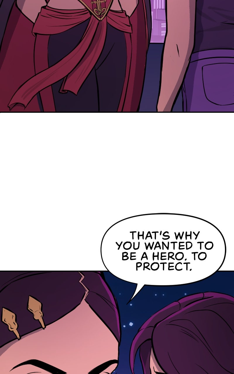 Batman: Wayne family adventures (S3) Ep. 154 - The Storm page 18 - 