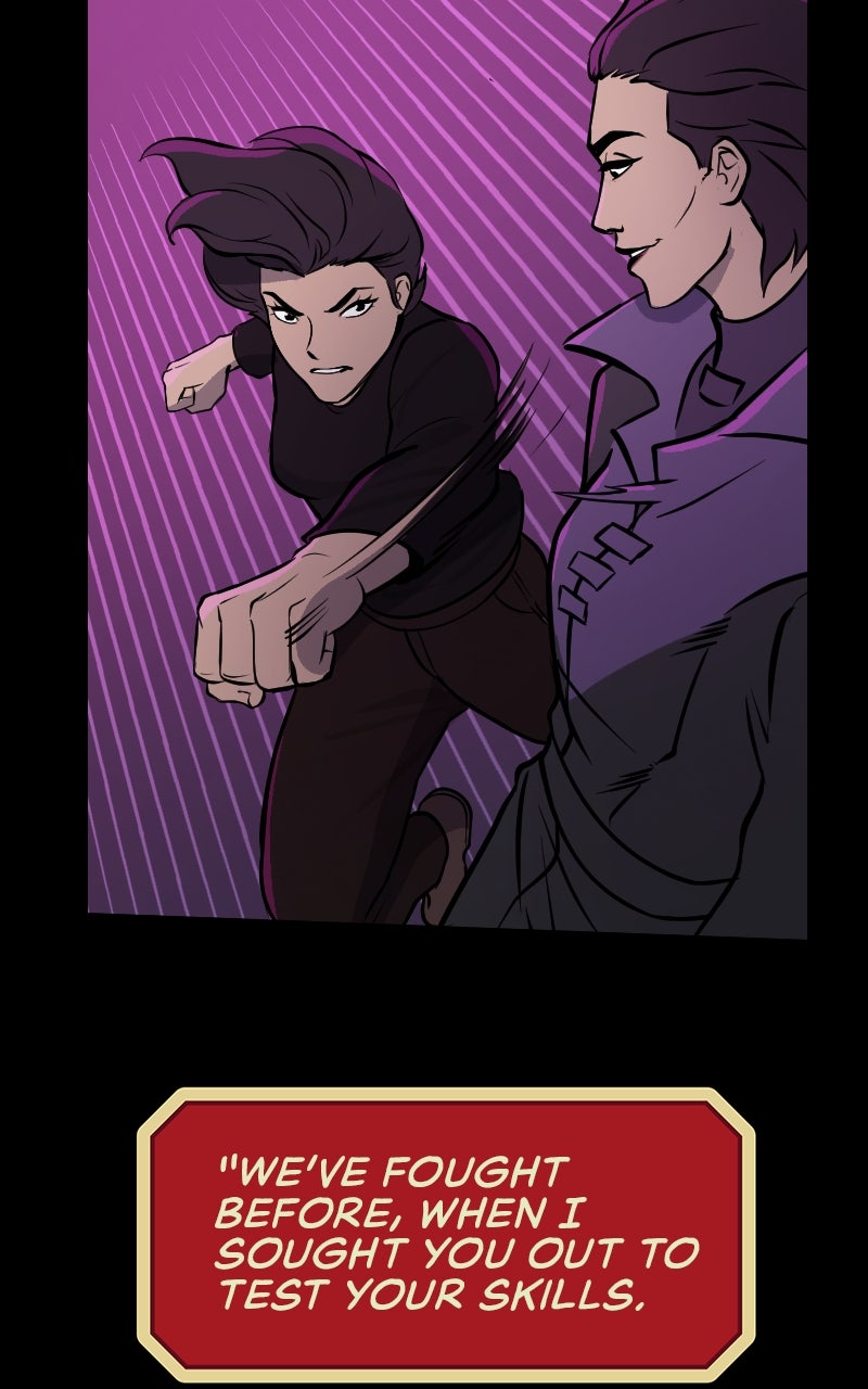 Batman: Wayne family adventures (S3) Ep. 154 - The Storm page 30 - 