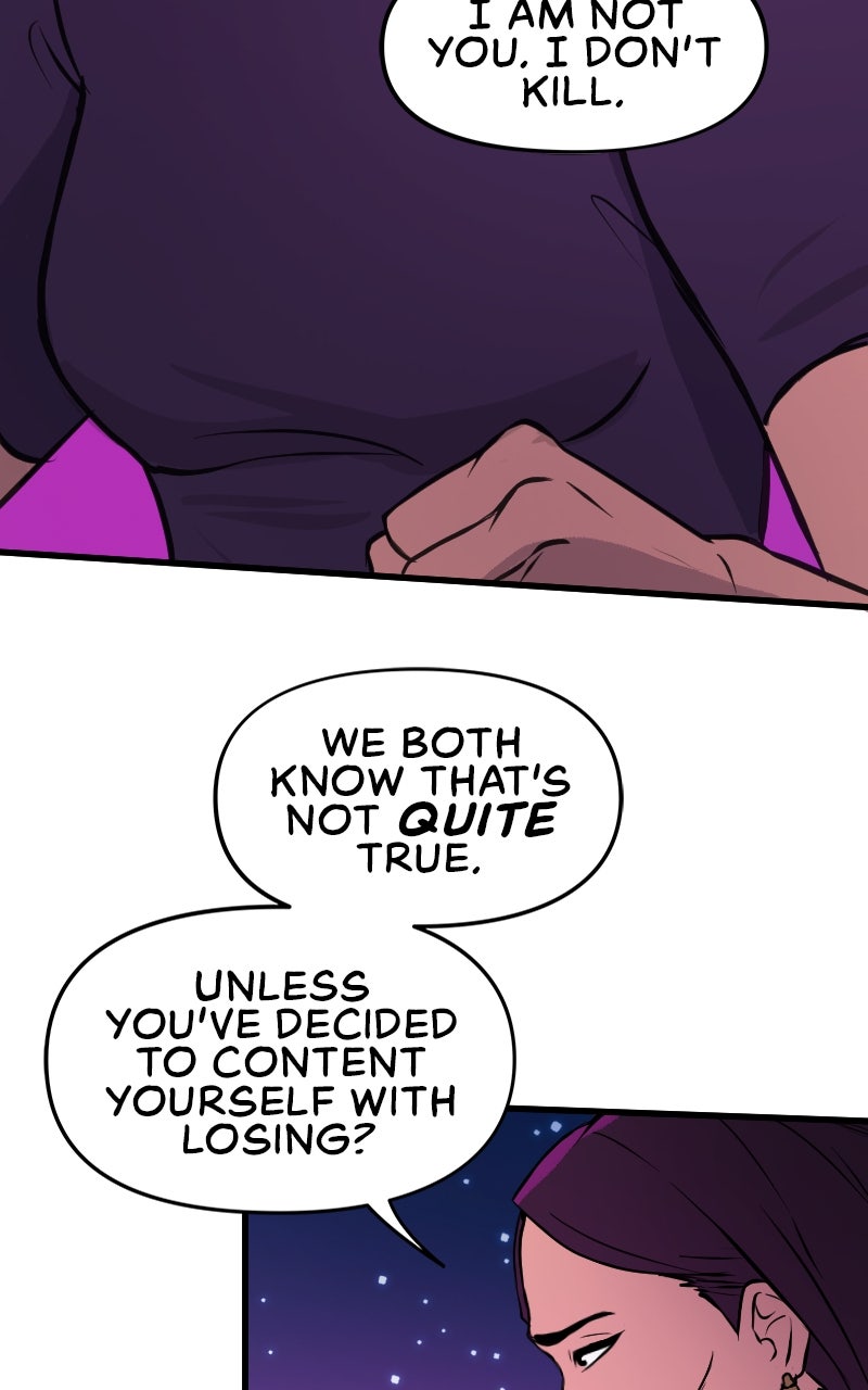 Batman: Wayne family adventures (S3) Ep. 154 - The Storm page 37 - 
