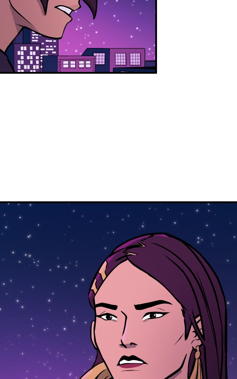 Batman: Wayne family adventures (S3) Ep. 154 - The Storm page 39 - 