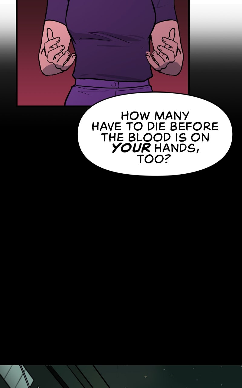 Batman: Wayne family adventures (S3) Ep. 154 - The Storm page 46 - 