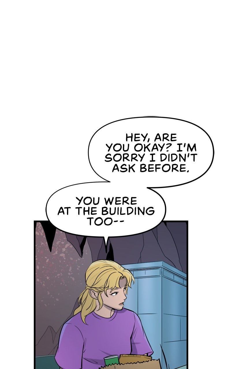 Batman: Wayne family adventures (S3) Ep. 154 - The Storm page 61 - 