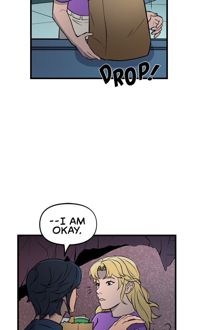 Batman: Wayne family adventures (S3) Ep. 154 - The Storm page 62 - 