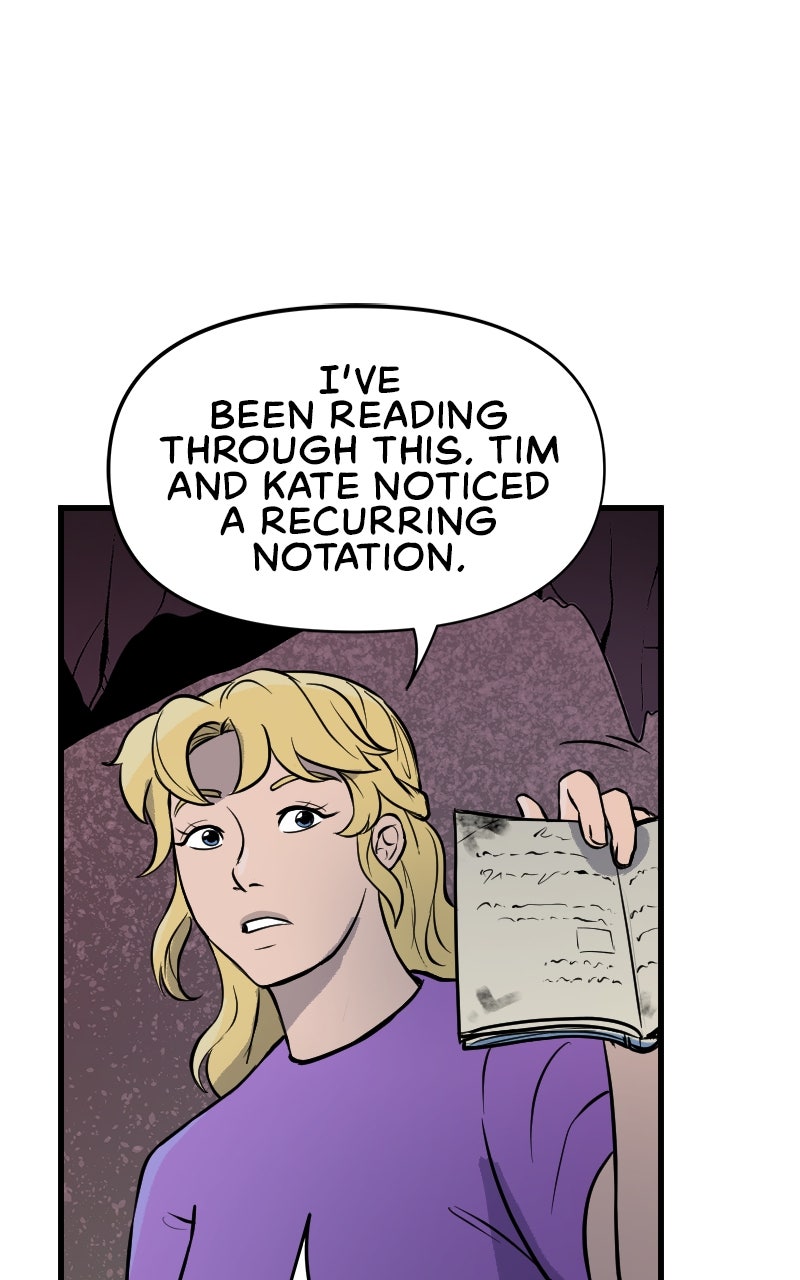 Batman: Wayne family adventures (S3) Ep. 154 - The Storm page 68 - 