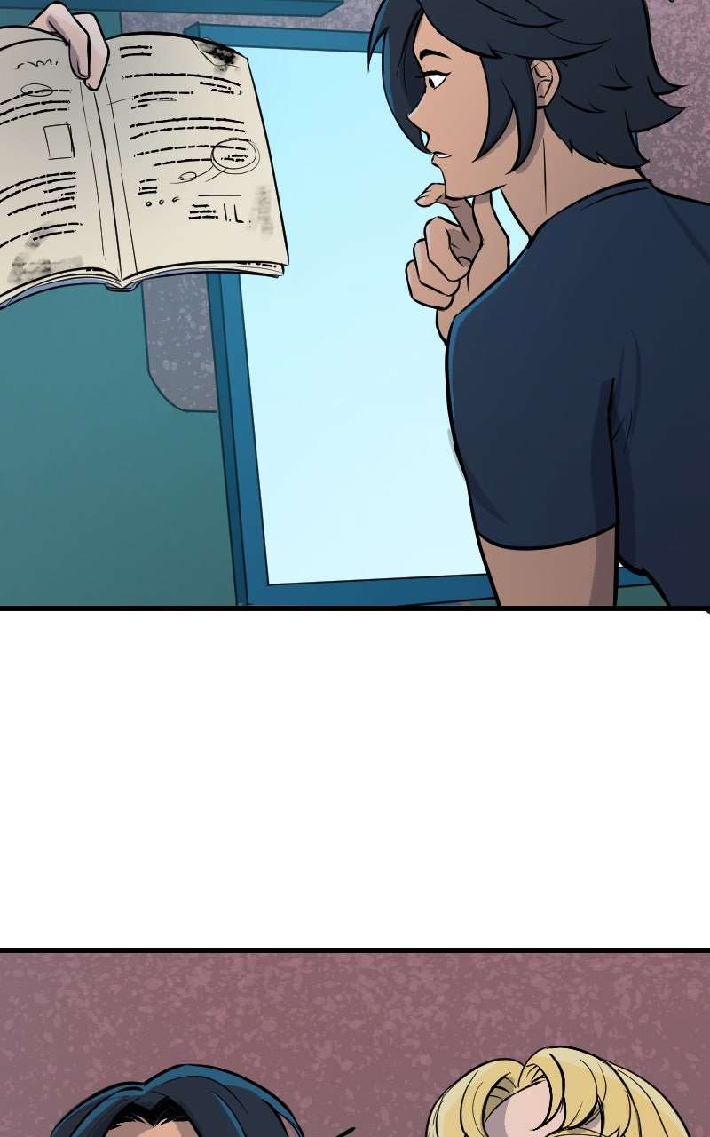 Batman: Wayne family adventures (S3) Ep. 154 - The Storm page 70 - 