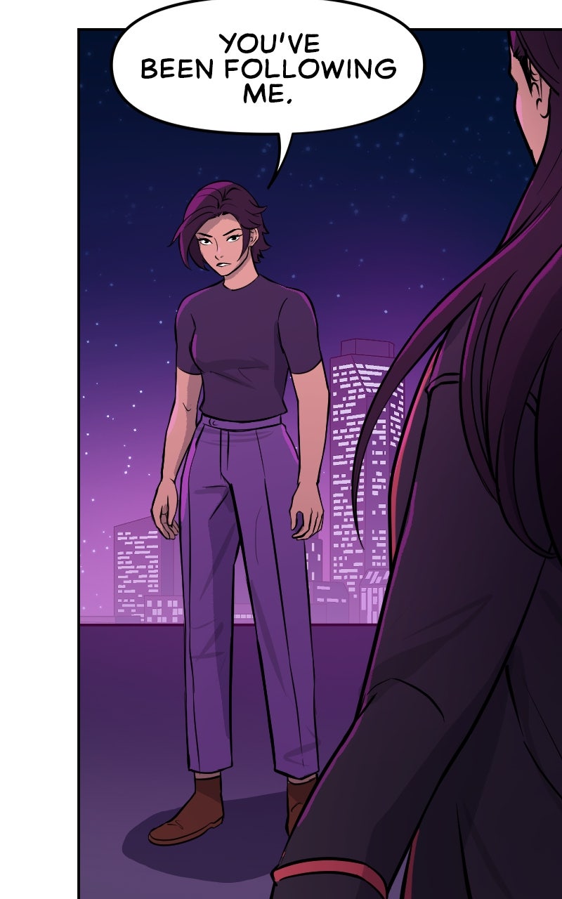 Batman: Wayne family adventures (S3) Ep. 154 - The Storm page 8 - 