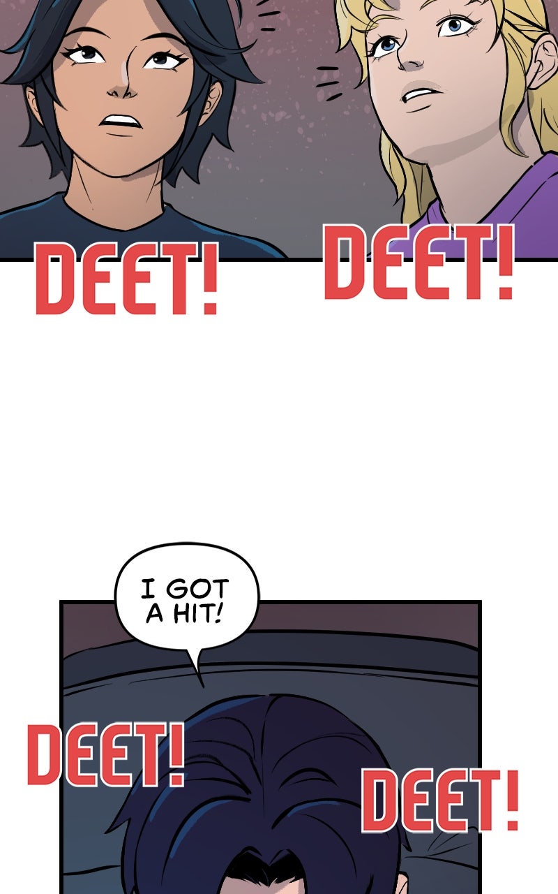 Batman: Wayne family adventures (S3) Ep. 154 - The Storm page 71 - 