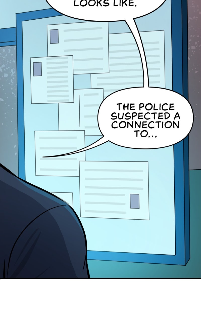 Batman: Wayne family adventures (S3) Ep. 154 - The Storm page 73 - 