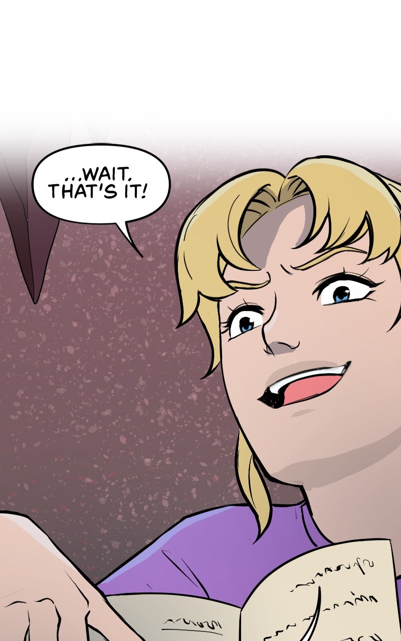 Batman: Wayne family adventures (S3) Ep. 154 - The Storm page 76 - 