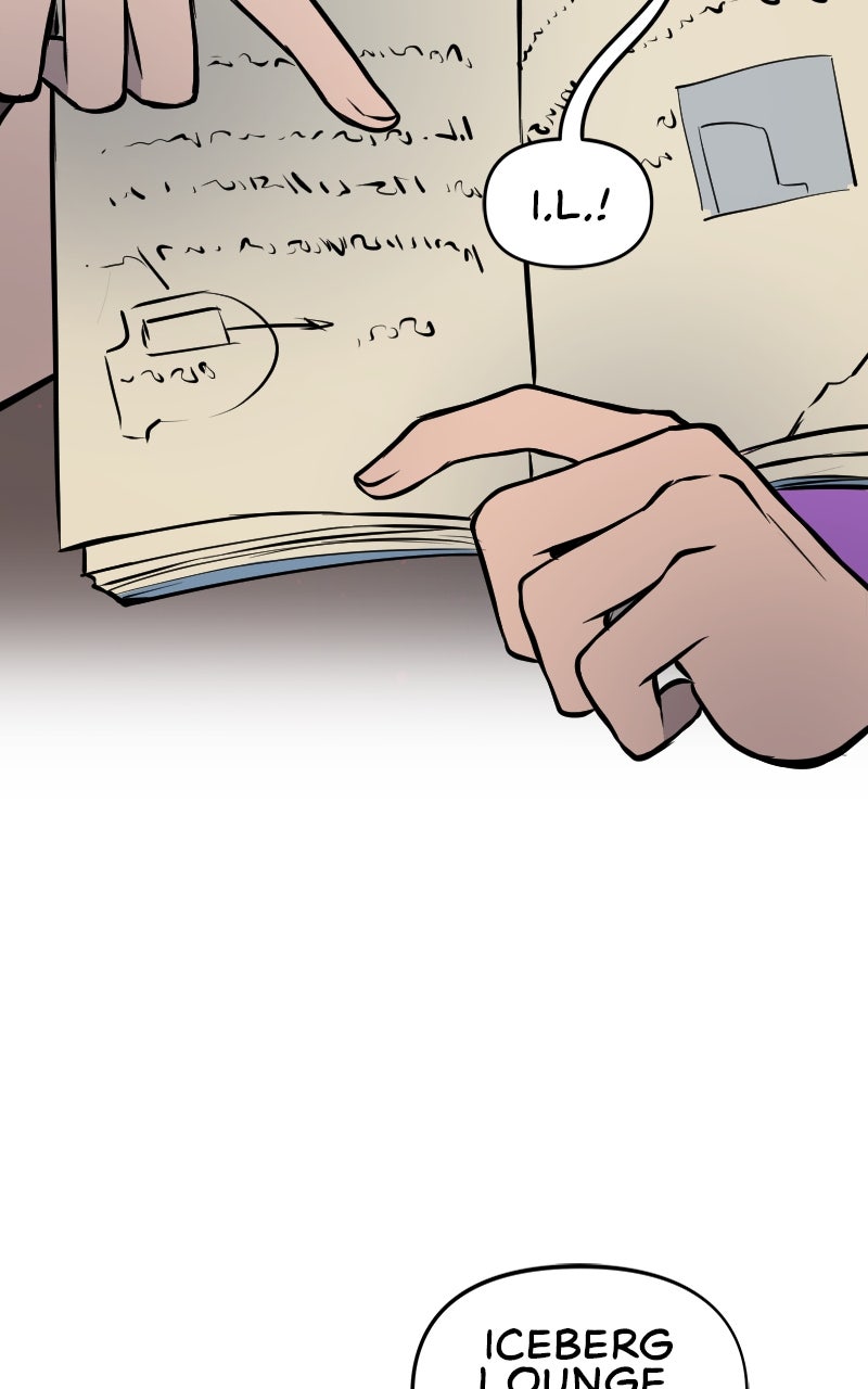 Batman: Wayne family adventures (S3) Ep. 154 - The Storm page 77 - 