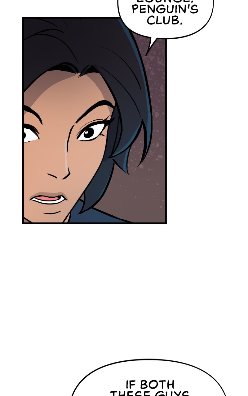Batman: Wayne family adventures (S3) Ep. 154 - The Storm page 78 - 