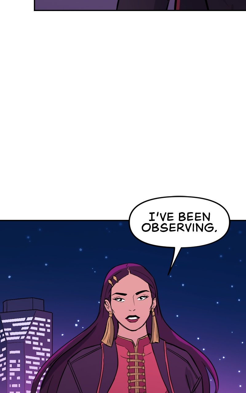 Batman: Wayne family adventures (S3) Ep. 154 - The Storm page 9 - 