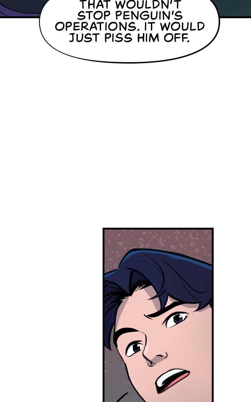 Batman: Wayne family adventures (S3) Ep. 154 - The Storm page 81 - 