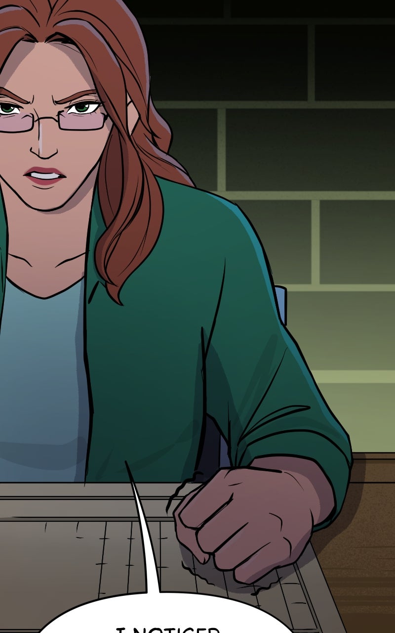 Batman: Wayne family adventures (S3) Ep. 155 - Trust page 12 - 