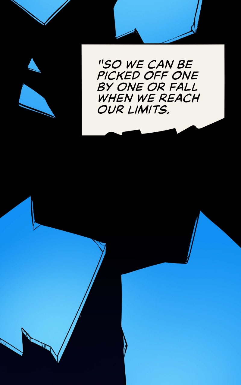 Batman: Wayne family adventures (S3) Ep. 155 - Trust page 23 - 