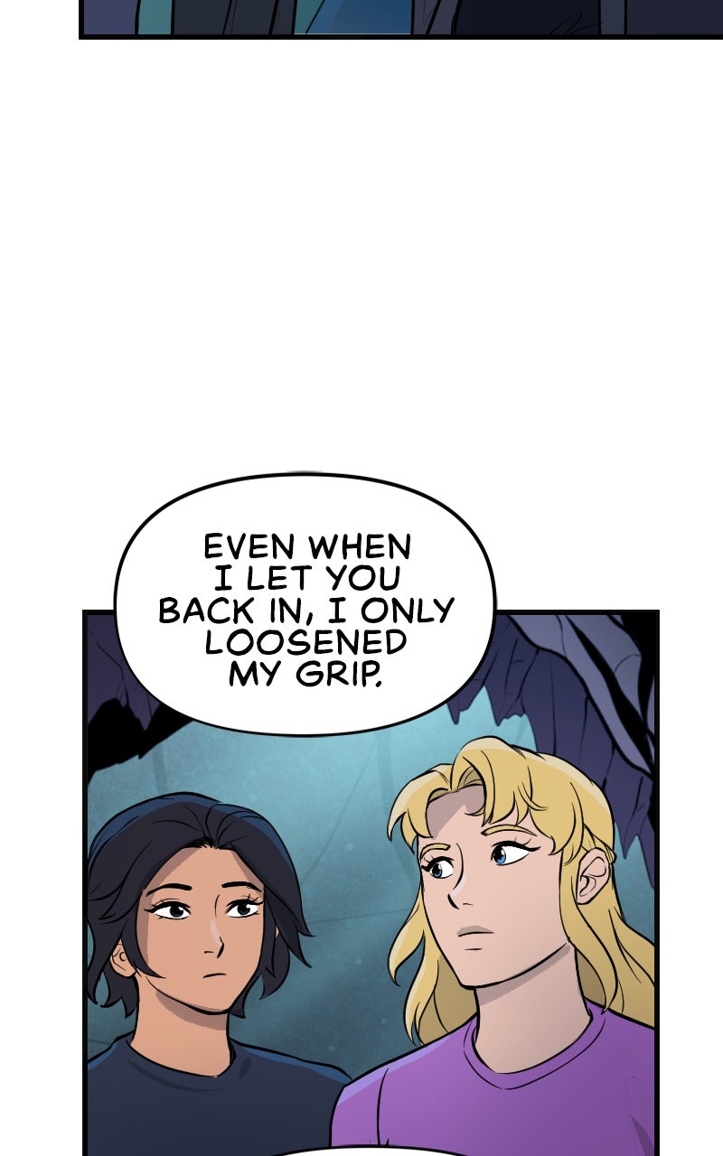 Batman: Wayne family adventures (S3) Ep. 155 - Trust page 33 - 