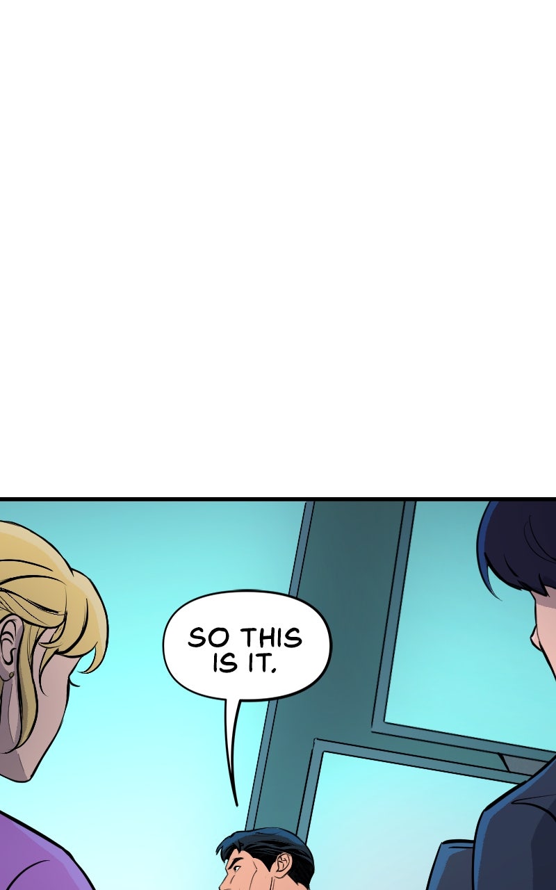 Batman: Wayne family adventures (S3) Ep. 155 - Trust page 6 - 