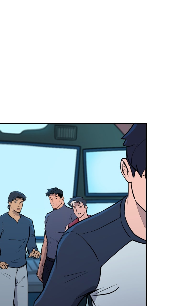 Batman: Wayne family adventures (S3) Ep. 155 - Trust page 60 - 
