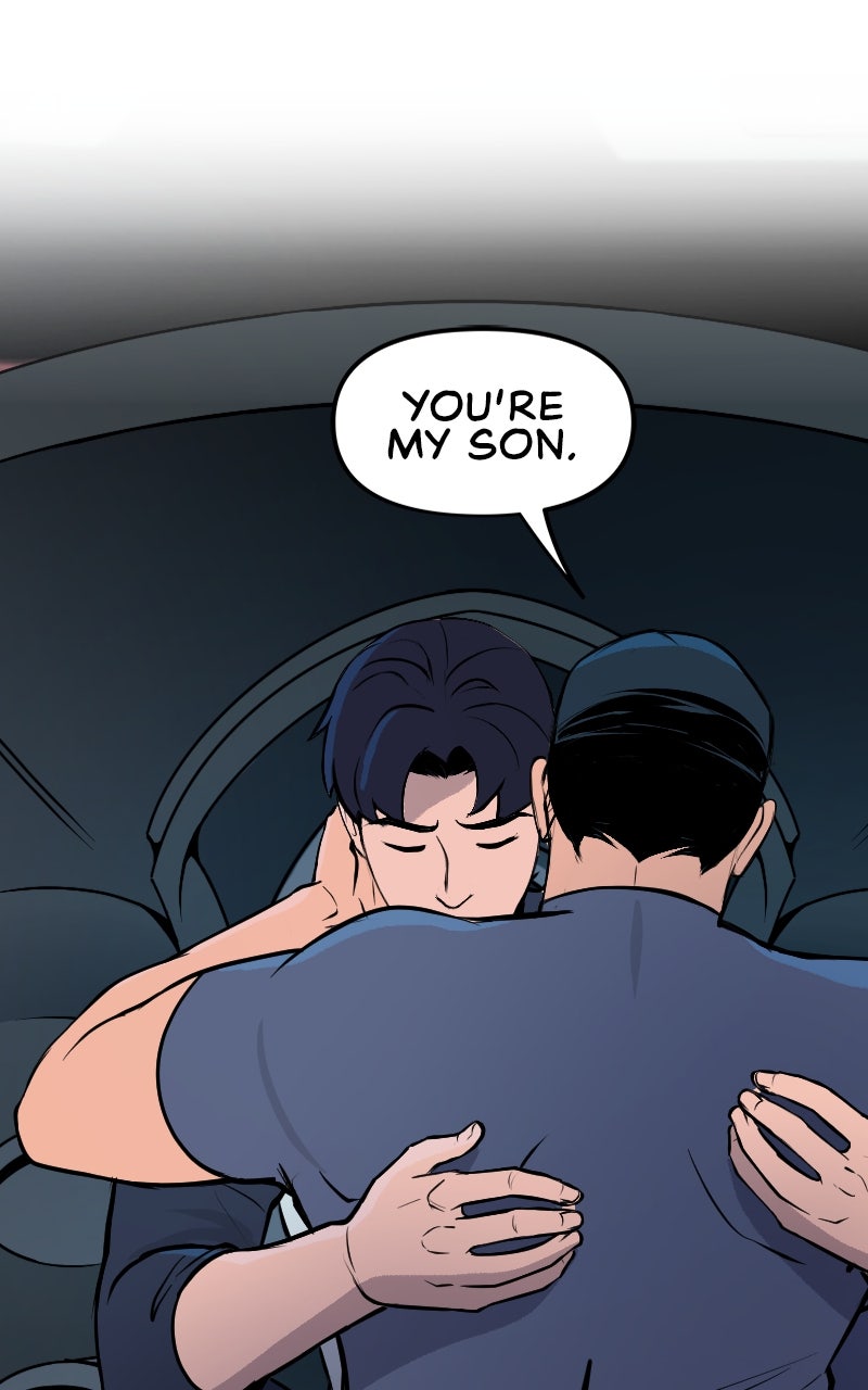 Batman: Wayne family adventures (S3) Ep. 155 - Trust page 71 - 