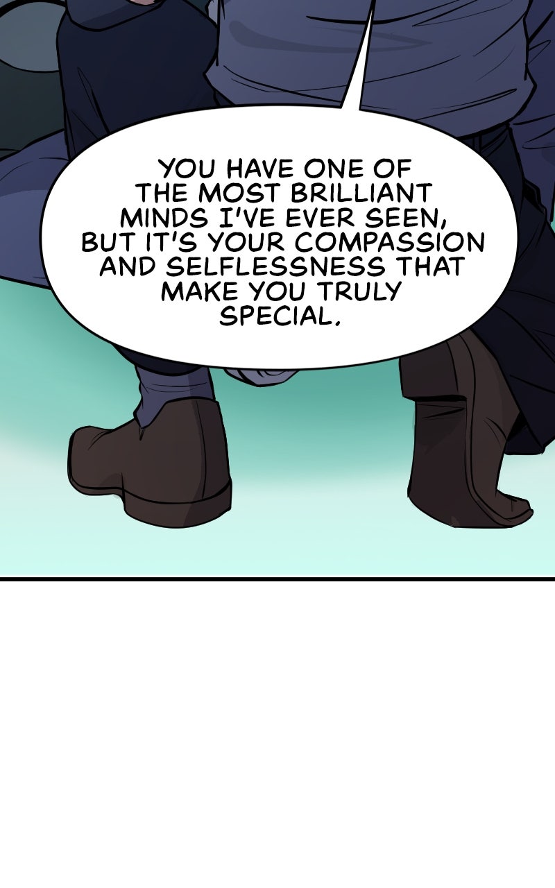 Batman: Wayne family adventures (S3) Ep. 155 - Trust page 72 - 