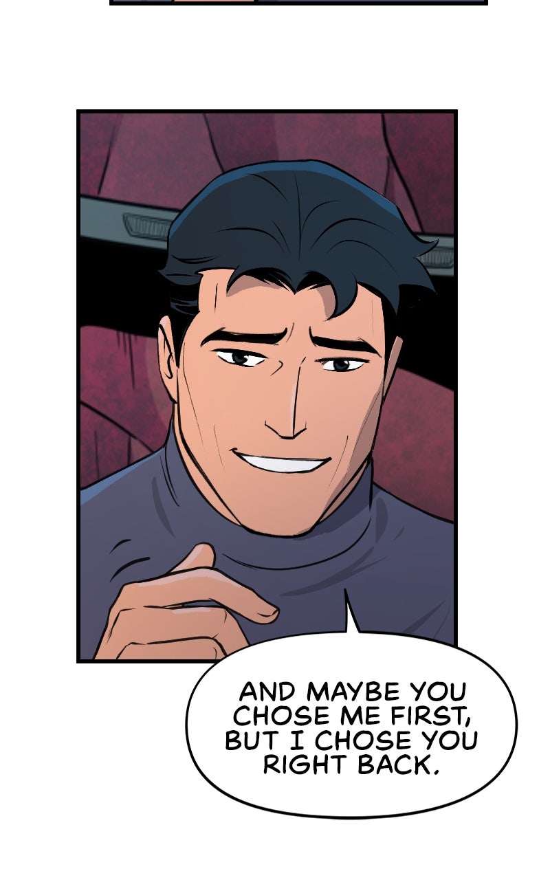 Batman: Wayne family adventures (S3) Ep. 155 - Trust page 75 - 