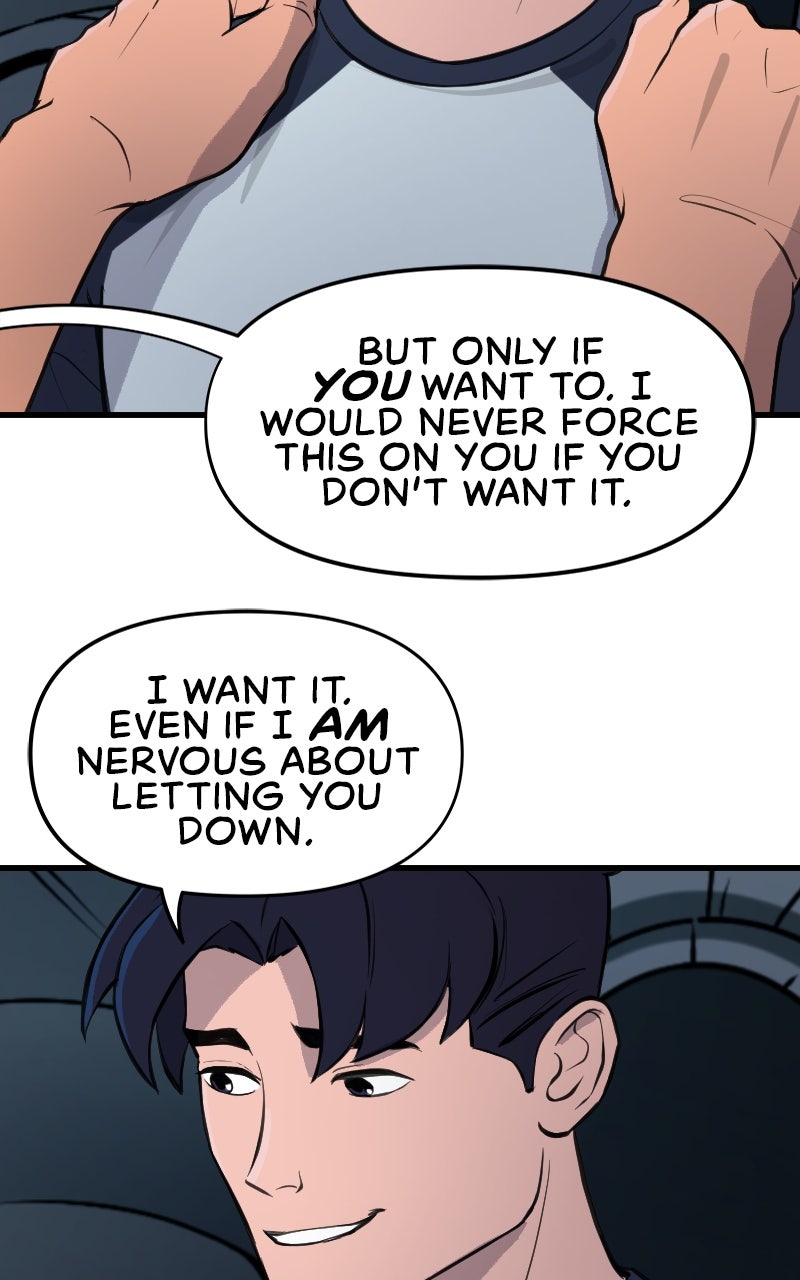 Batman: Wayne family adventures (S3) Ep. 155 - Trust page 77 - 