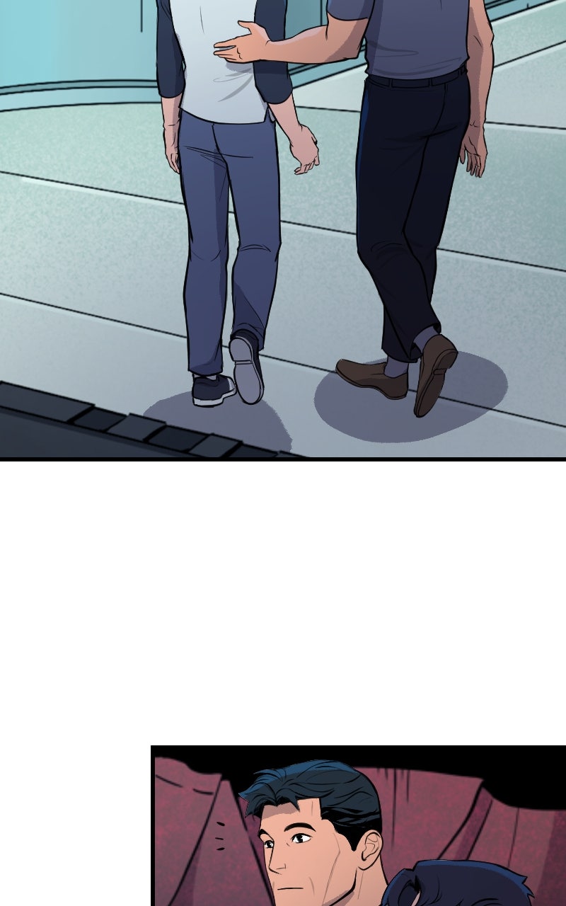 Batman: Wayne family adventures (S3) Ep. 155 - Trust page 79 - 