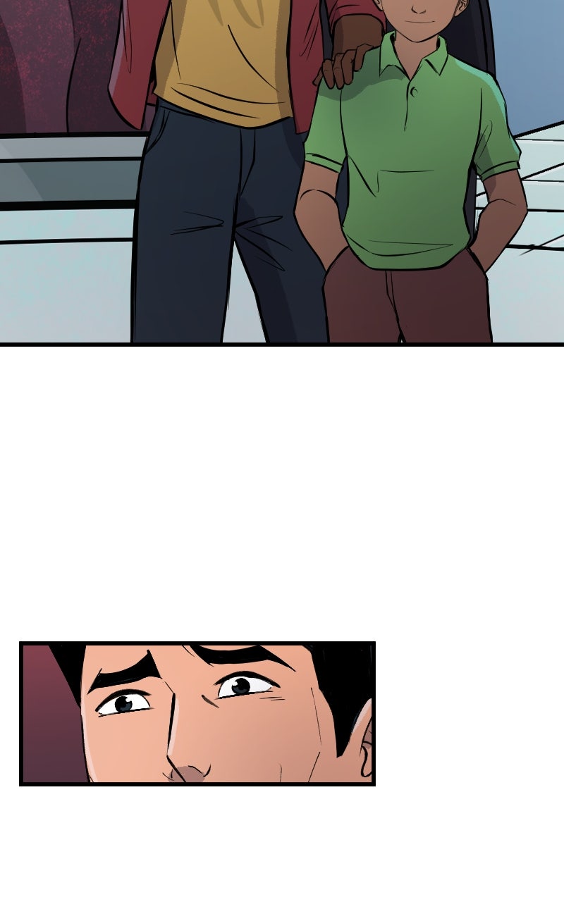 Batman: Wayne family adventures (S3) Ep. 156 - What We Deserve page 17 - 