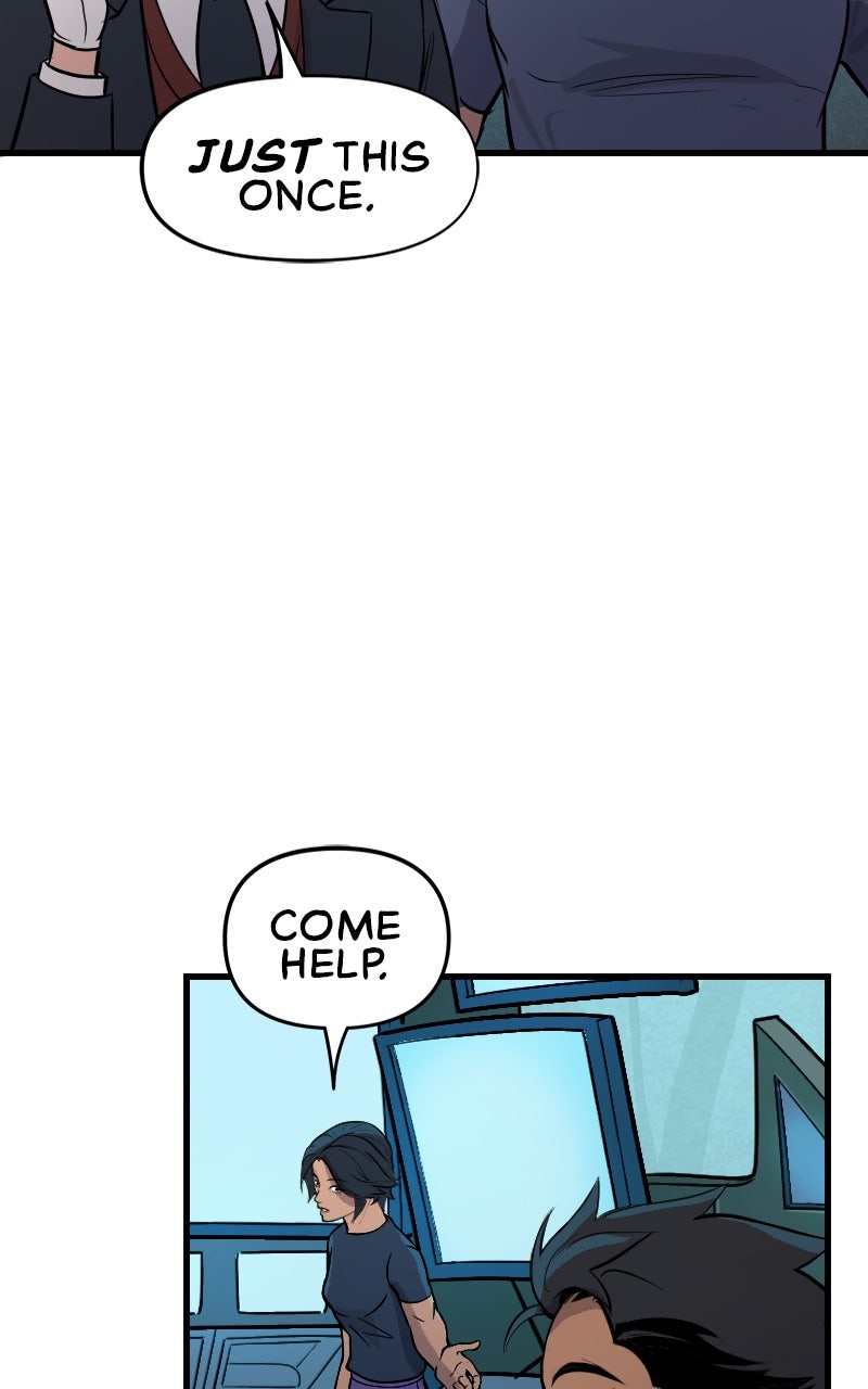 Batman: Wayne family adventures (S3) Ep. 156 - What We Deserve page 27 - 