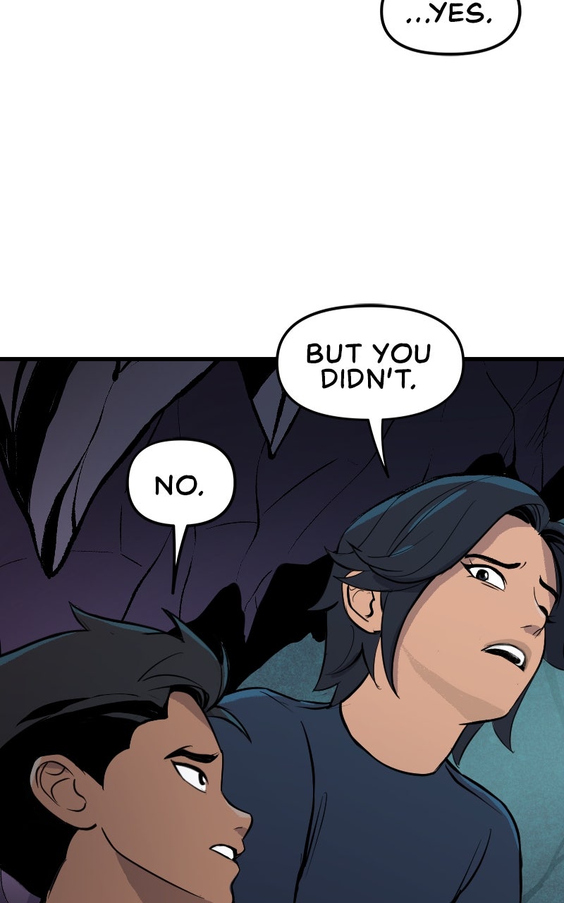 Batman: Wayne family adventures (S3) Ep. 156 - What We Deserve page 33 - 