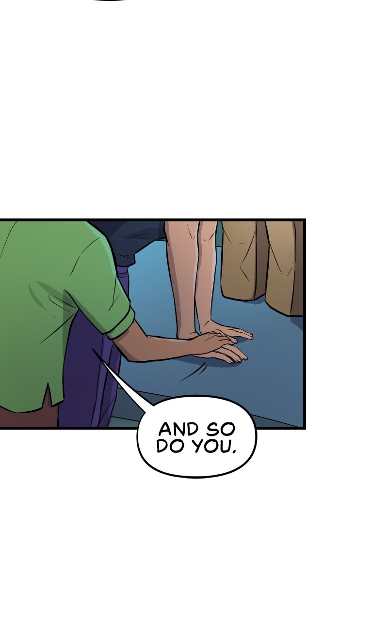 Batman: Wayne family adventures (S3) Ep. 156 - What We Deserve page 36 - 