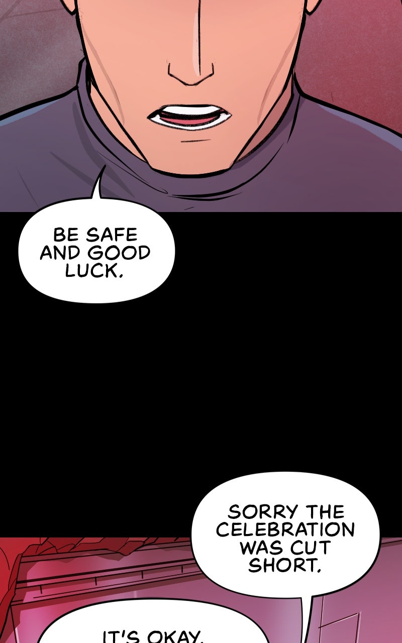 Batman: Wayne family adventures (S3) Ep. 156 - What We Deserve page 49 - 