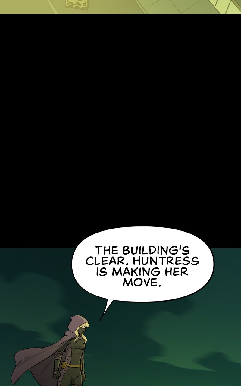 Batman: Wayne family adventures (S3) Ep. 156 - What We Deserve page 56 - 