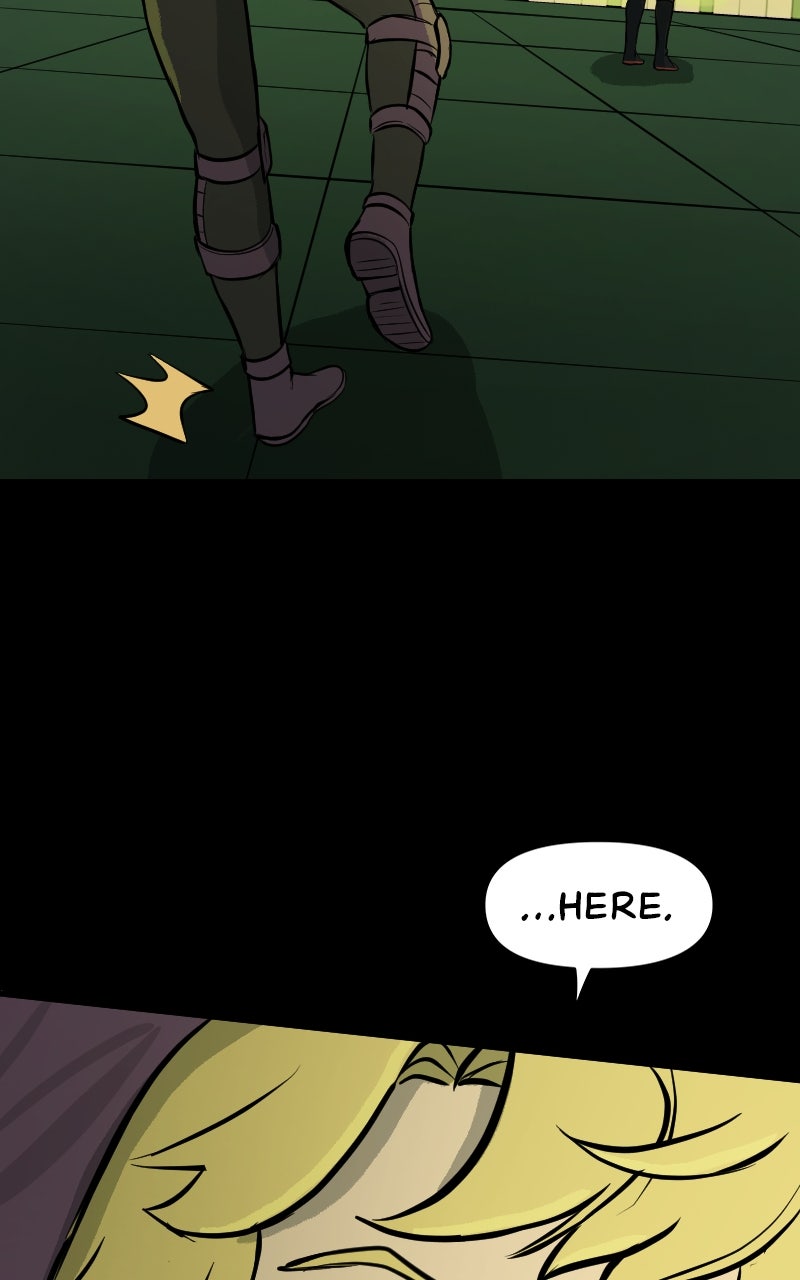 Batman: Wayne family adventures (S3) Ep. 156 - What We Deserve page 64 - 