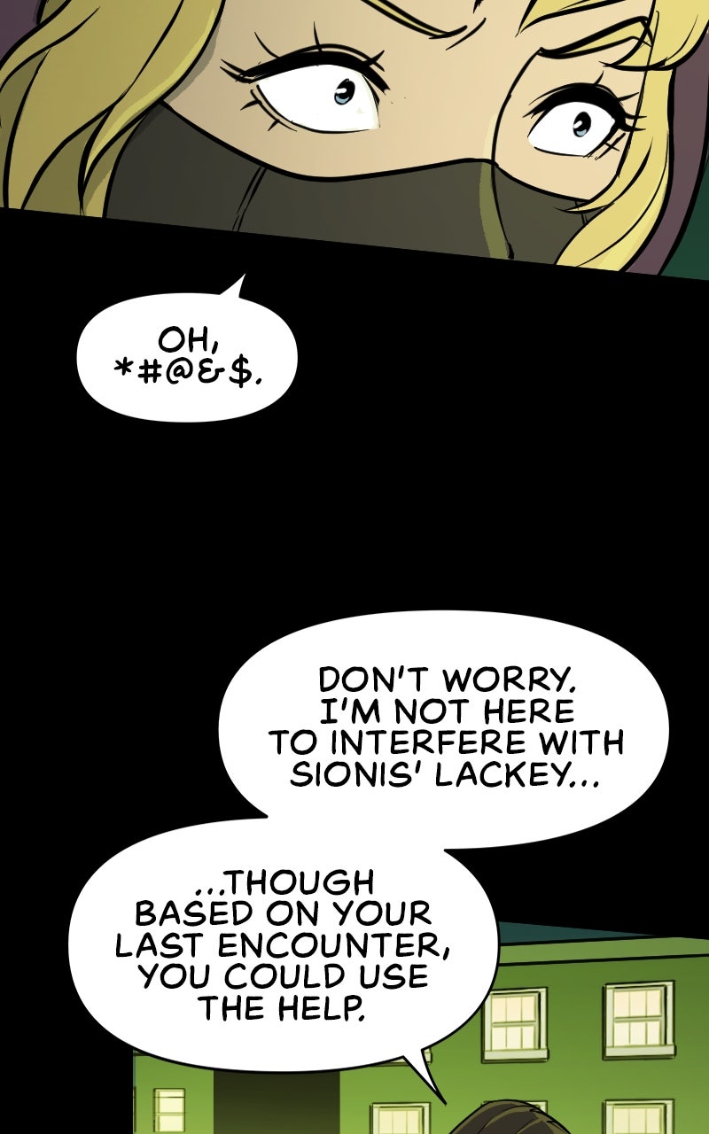 Batman: Wayne family adventures (S3) Ep. 156 - What We Deserve page 65 - 