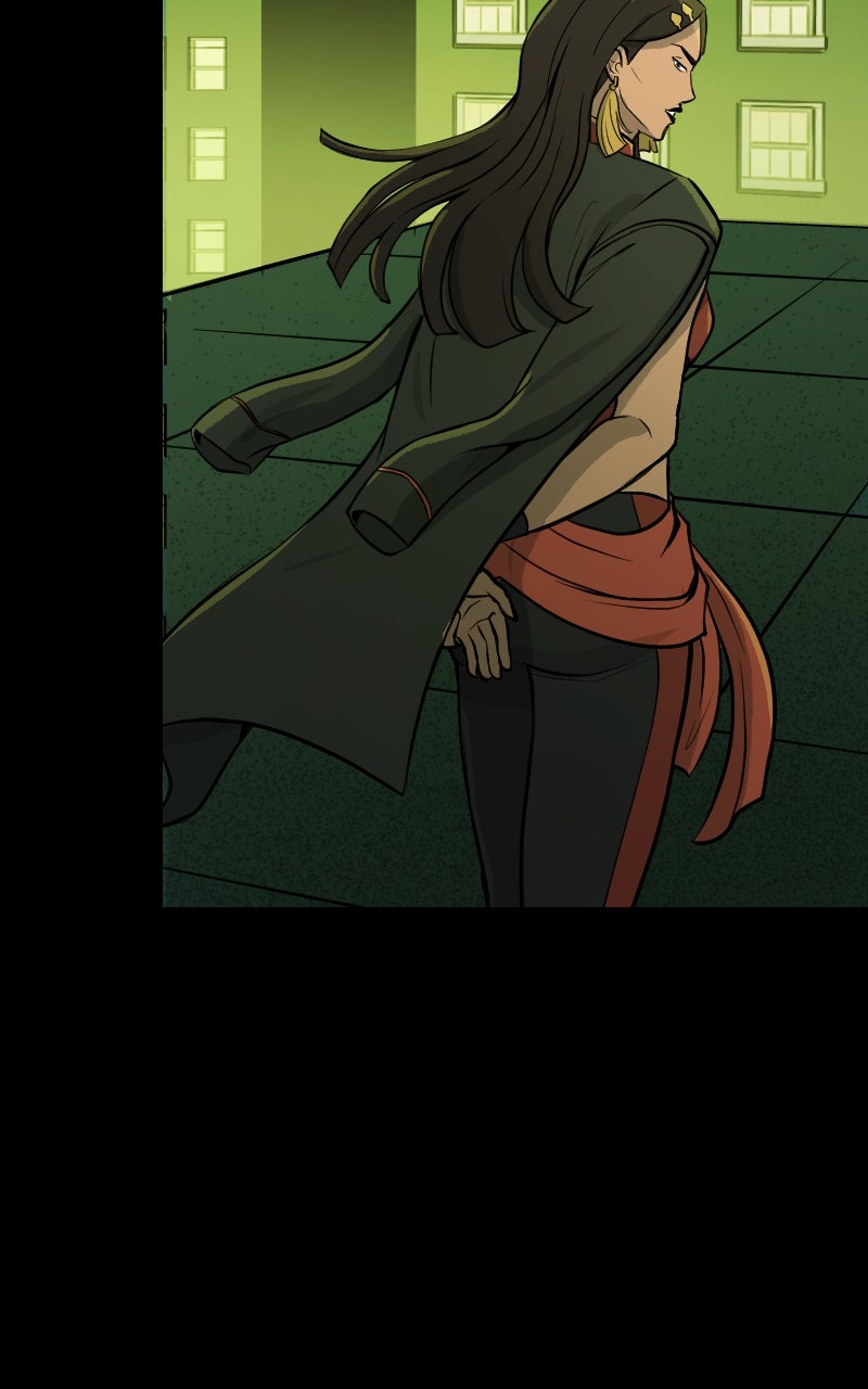 Batman: Wayne family adventures (S3) Ep. 156 - What We Deserve page 66 - 