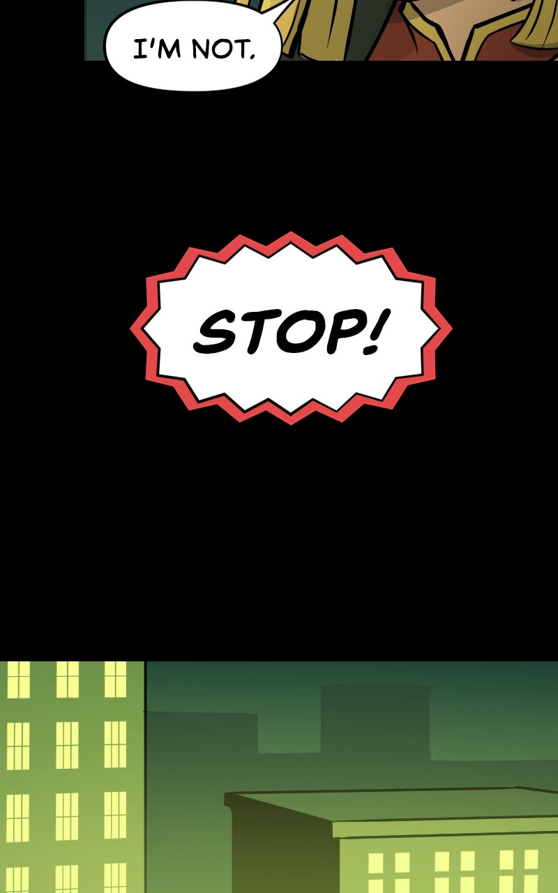 Batman: Wayne family adventures (S3) Ep. 156 - What We Deserve page 69 - 