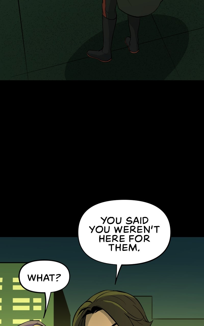 Batman: Wayne family adventures (S3) Ep. 156 - What We Deserve page 71 - 