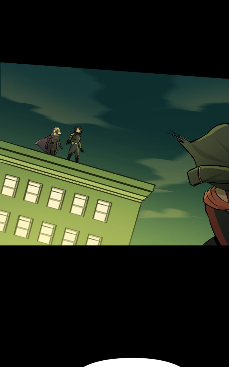 Batman: Wayne family adventures (S3) Ep. 156 - What We Deserve page 75 - 