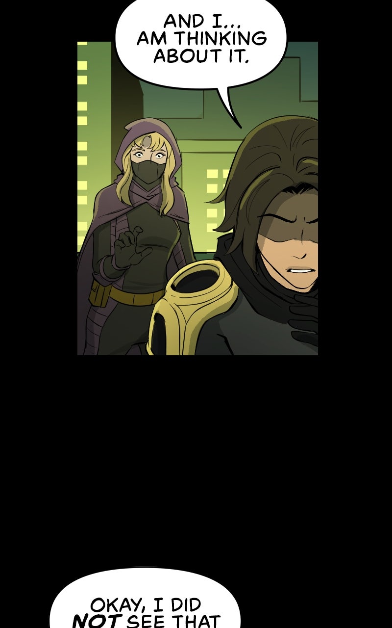 Batman: Wayne family adventures (S3) Ep. 156 - What We Deserve page 78 - 